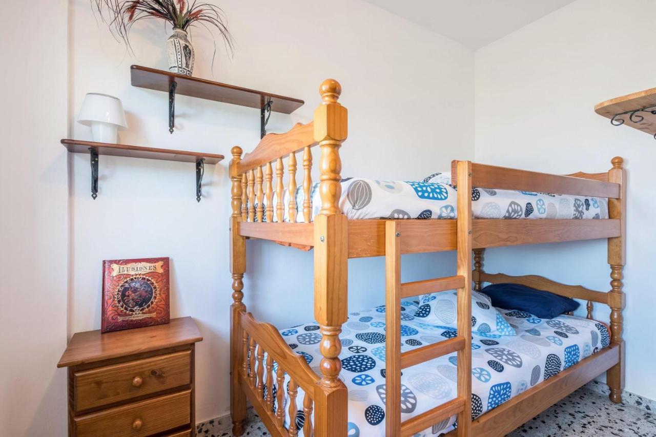 Finca Alejandrina La Guancha Ngoại thất bức ảnh