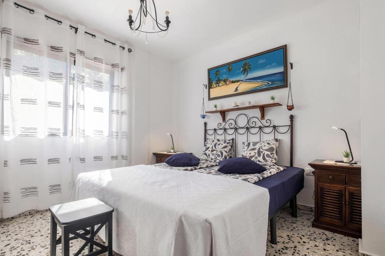 Finca Alejandrina La Guancha Ngoại thất bức ảnh
